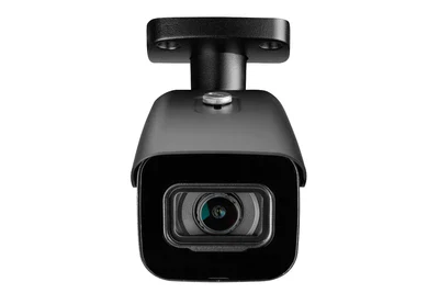 Lorex Fusion 4K 16-Camera Capable (8 Wired + 8 Wi-Fi) 2TB NVR System with 4 IP Bullet Cameras - Image 7