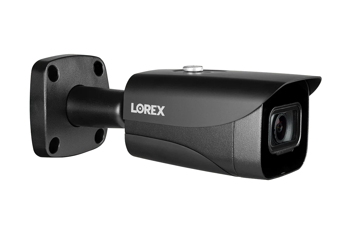 Lorex Fusion 4K (16 Camera Capable) 4TB Wired NVR System with 7 IP Bullet Cameras - Amazon - Image 6