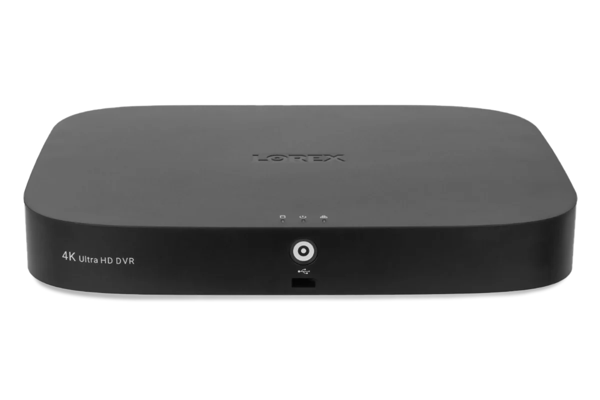 Lorex Fusion 4K 20-Channel (16 Wired and 4 Fusion Wi-Fi) 2TB Digital Video Recorder - Amazon
