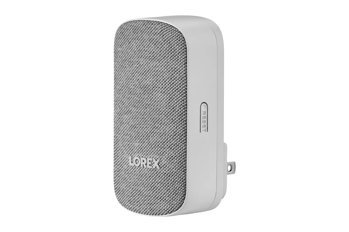 Lorex Wi-Fi Chimebox - Amazon