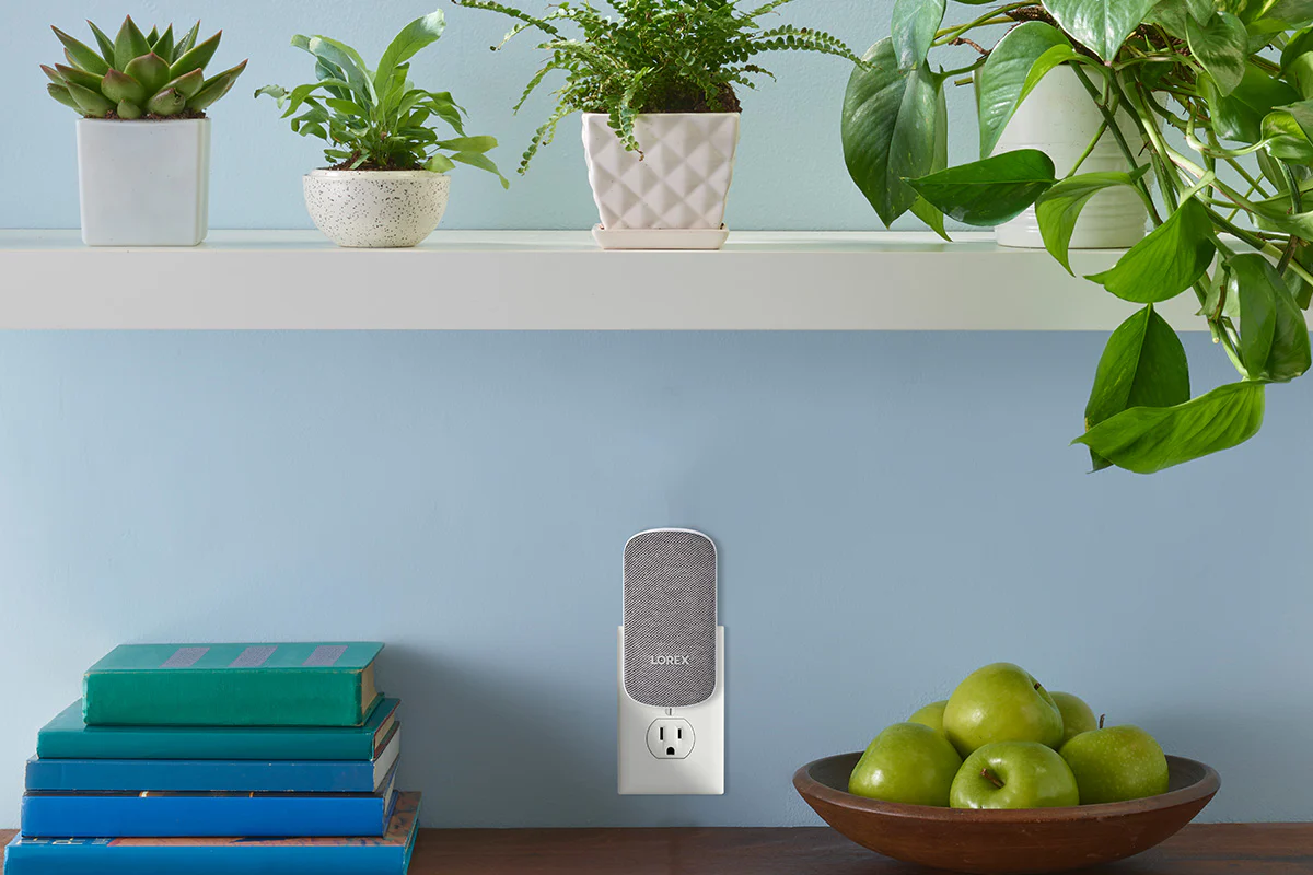 Lorex Wi-Fi Chimebox - Amazon - Image 8