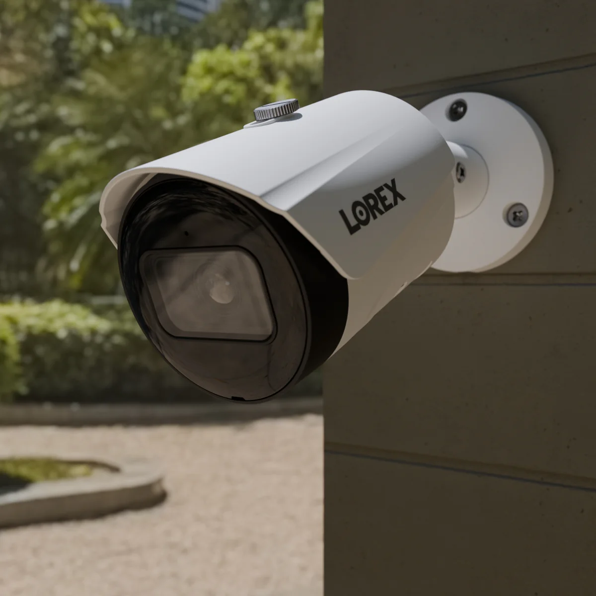 Lorex Fusion Series 4K 16 Channel (8 Wired + 8 Fusion Wi-Fi) 2TB Wired System with A4 Wired 2K IP Bullet Cameras - Image 3