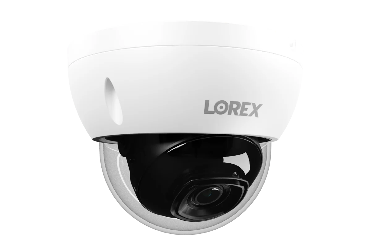 Lorex Elite Series 4K 16 Camera Capable 4TB Wired NVR System with 4MP (2K) A4 IP Dome Cameras - Image 3
