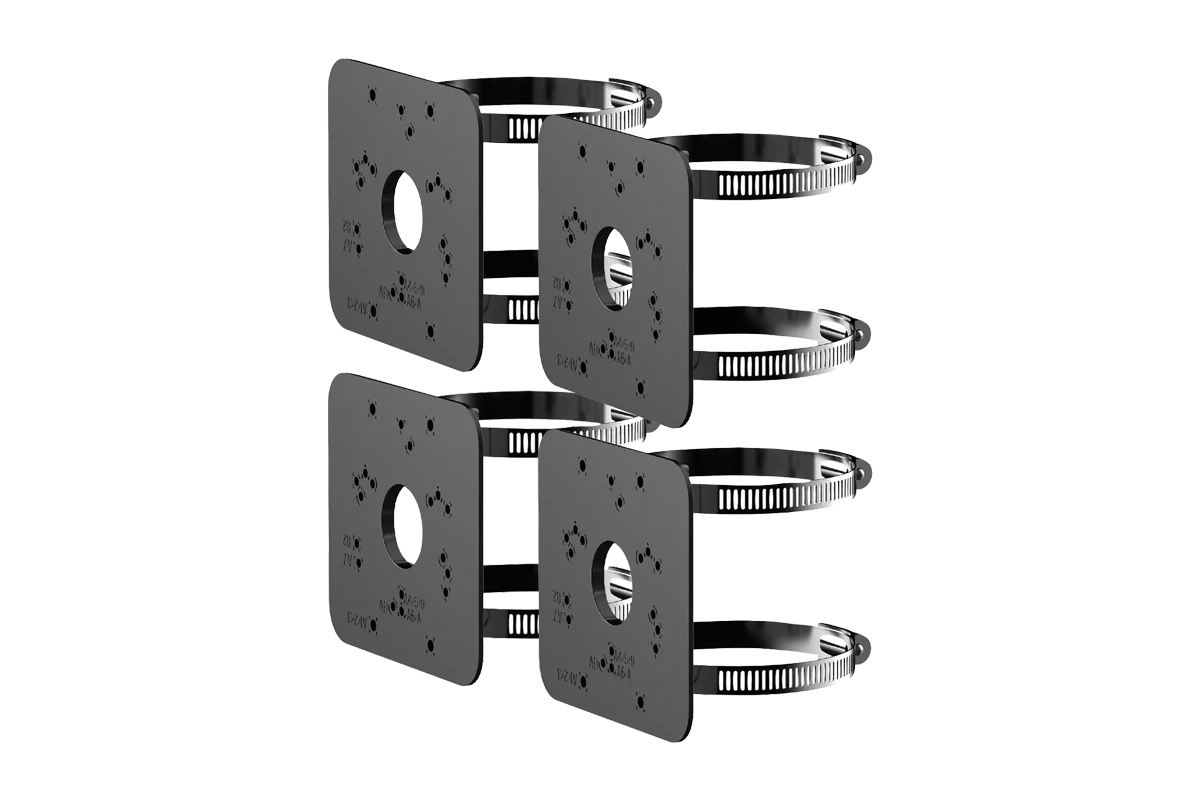 Pole Mount Bracket - Image 4