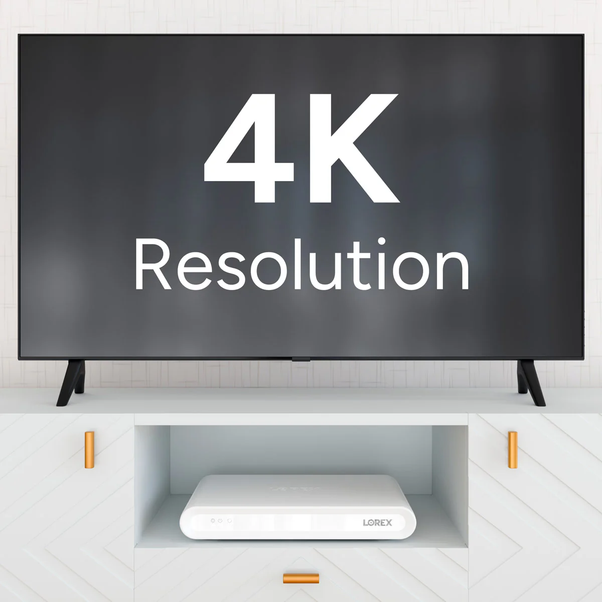 Lorex Connect 4K 8-Channel NVR - 1TB - Image 5
