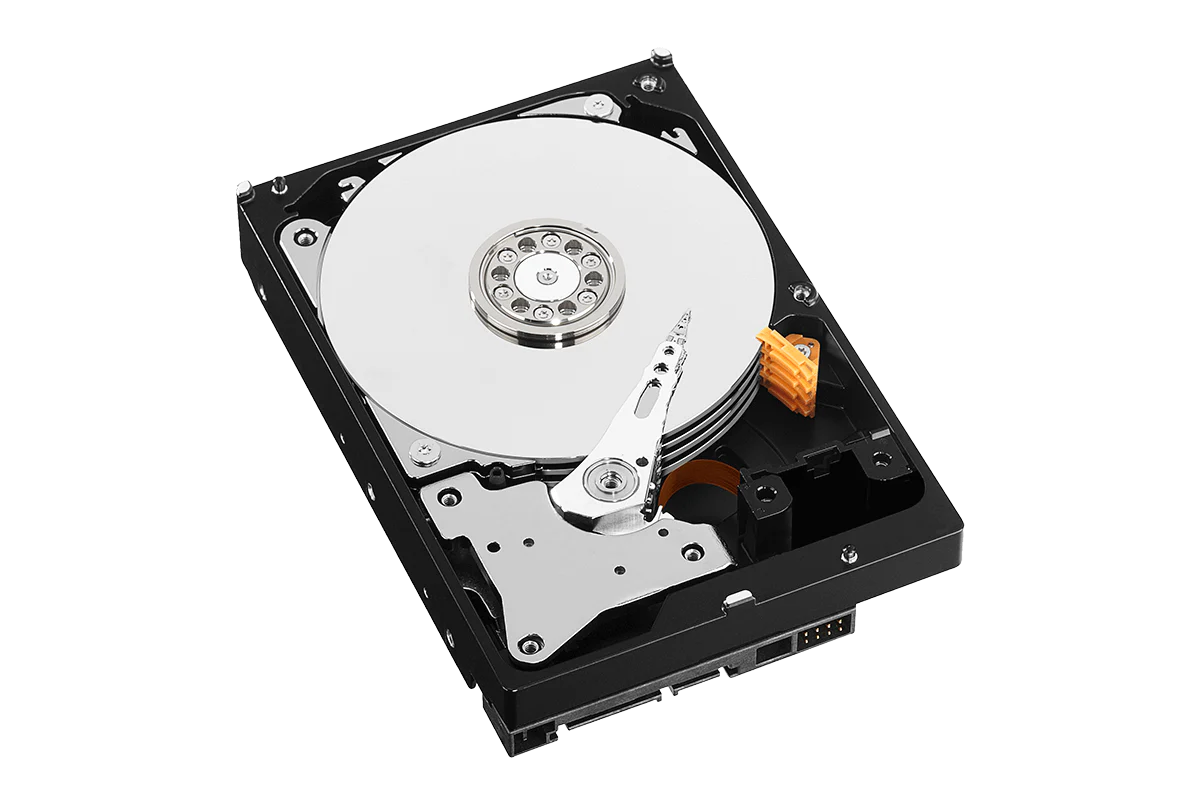 Surveillance-Grade Hard Drive - Image 3
