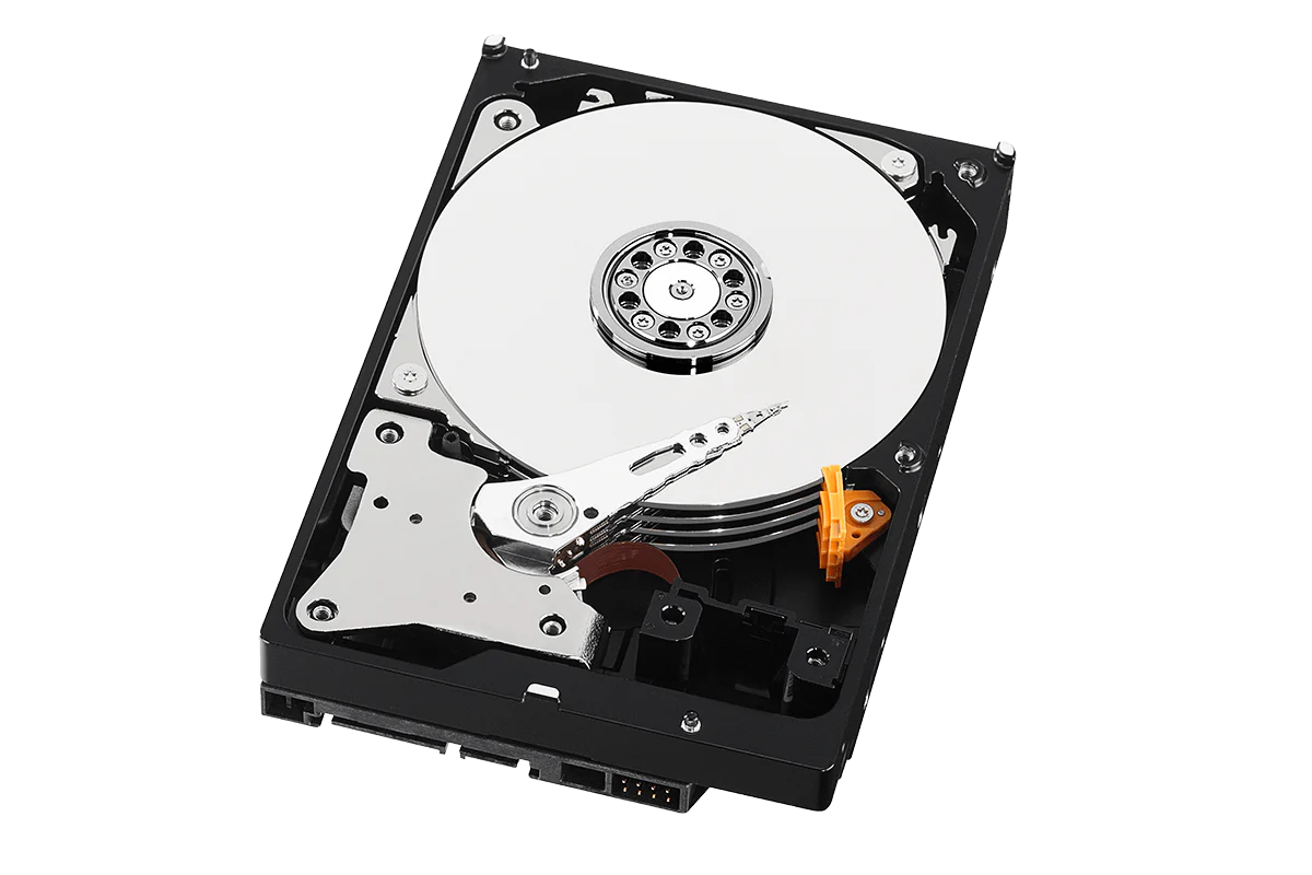 Surveillance-Grade Hard Drive - Image 4