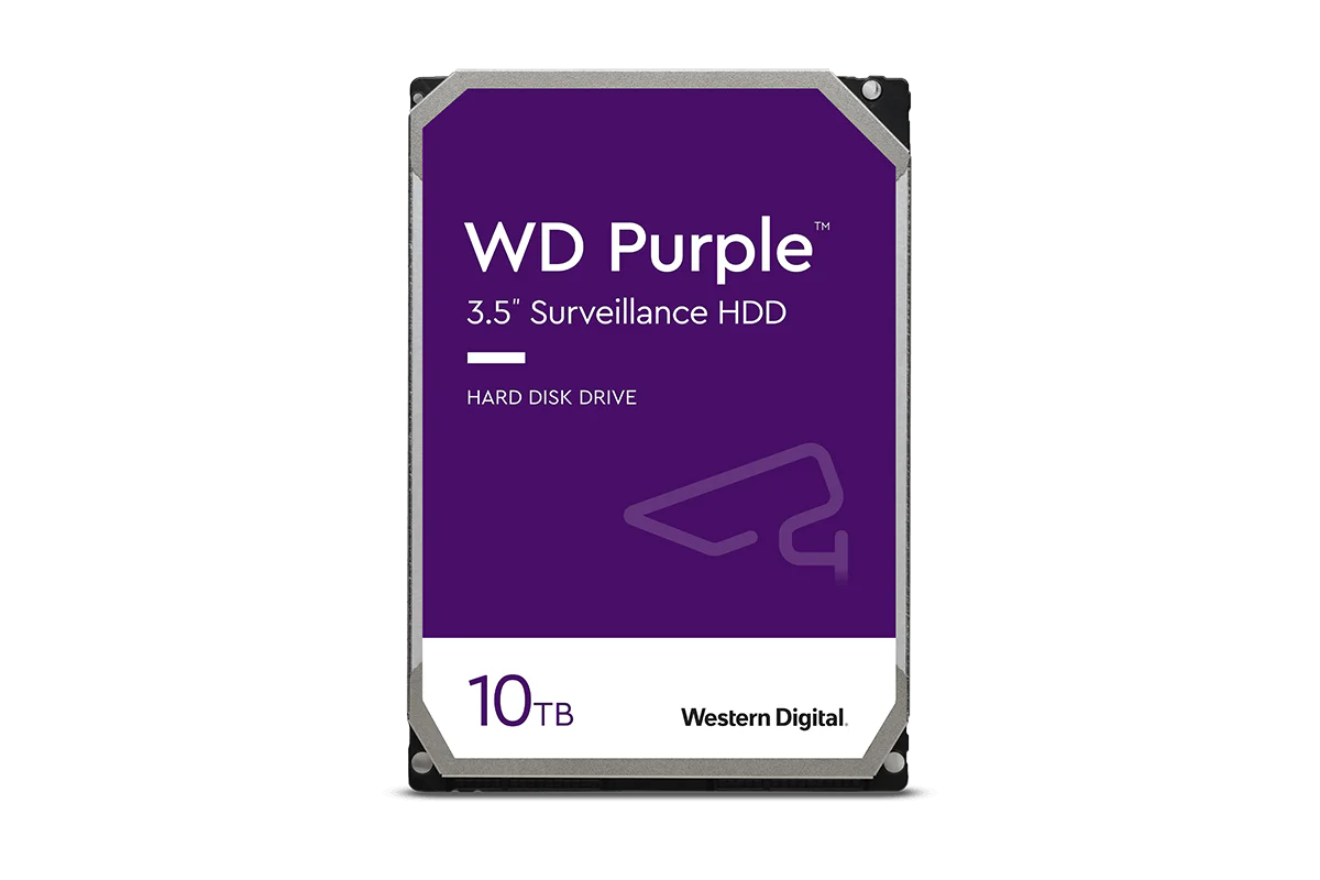 Surveillance-Grade Hard Drive - Image 5