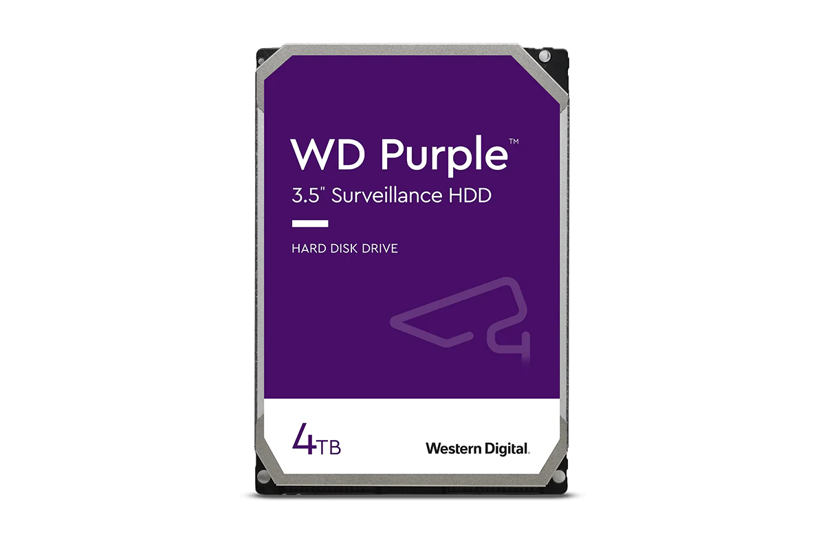 Surveillance-Grade Hard Drive - Image 7