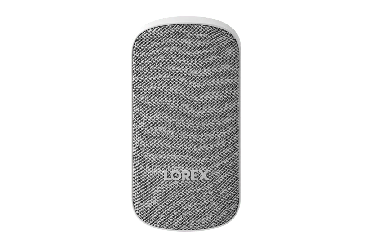 Lorex Fusion 4K 12-Camera Capable (8 Wired + 4 Fusion Wi-Fi) 2TB Wired DVR System with 4 Smart Deterrence Cameras, 2K Indoor Wi-Fi Camera, 2K Wired Video Doorbell and Wi-Fi Chimebox - Image 13