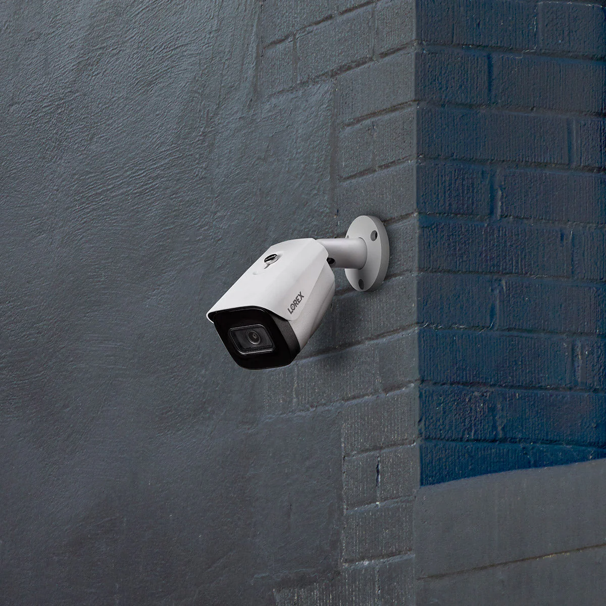 Lorex 4K 4TB Wired NVR System with Five Nocturnal 3 Bullet Cameras and Four Nocturnal 3 Turret Cameras - Image 6
