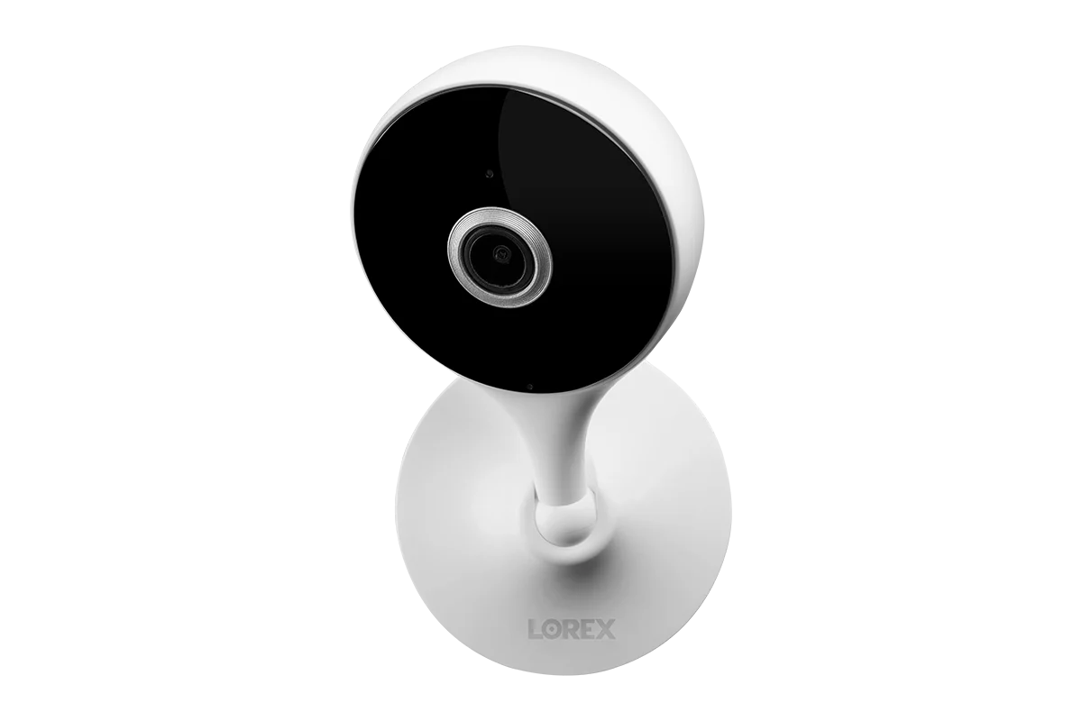 Caméra de sécurité Wi-Fi 2K pour intérieur Lorex - Image 5