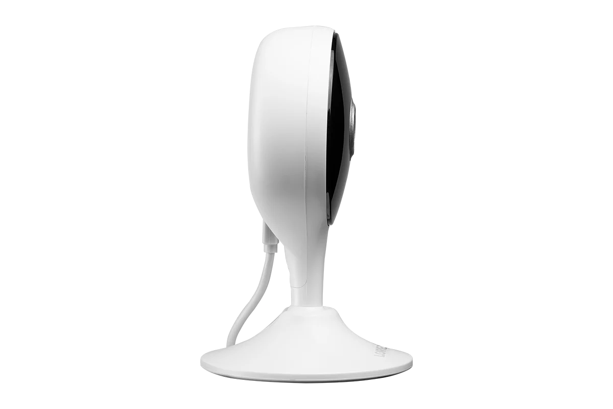Caméra de sécurité Wi-Fi 2K pour intérieur Lorex - Image 6
