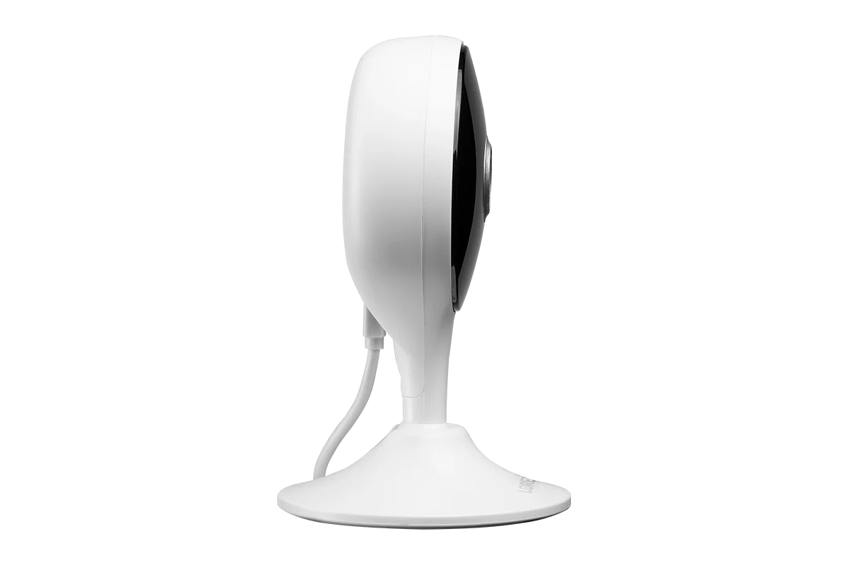 Lorex 2K Indoor Wi-Fi Security Camera - Image 4