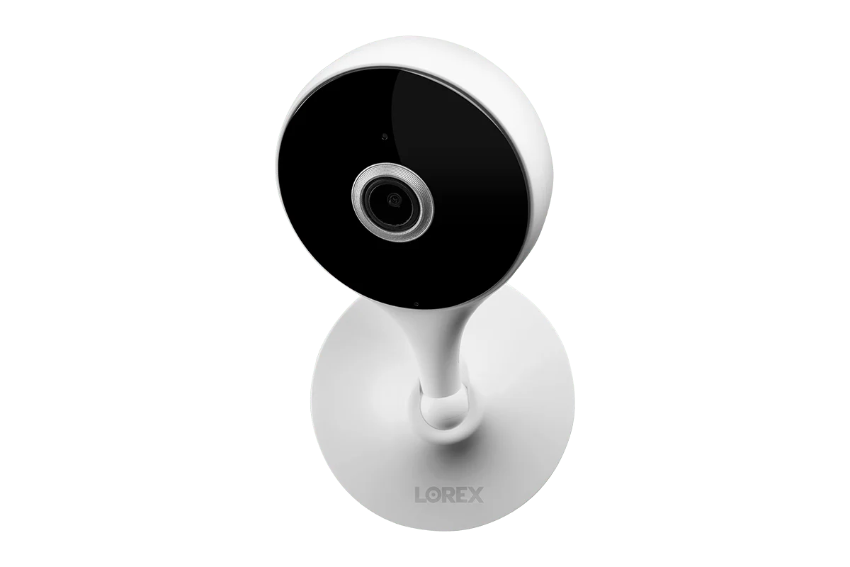 Lorex 2K Indoor Wi-Fi Security Camera (32GB) - Image 5